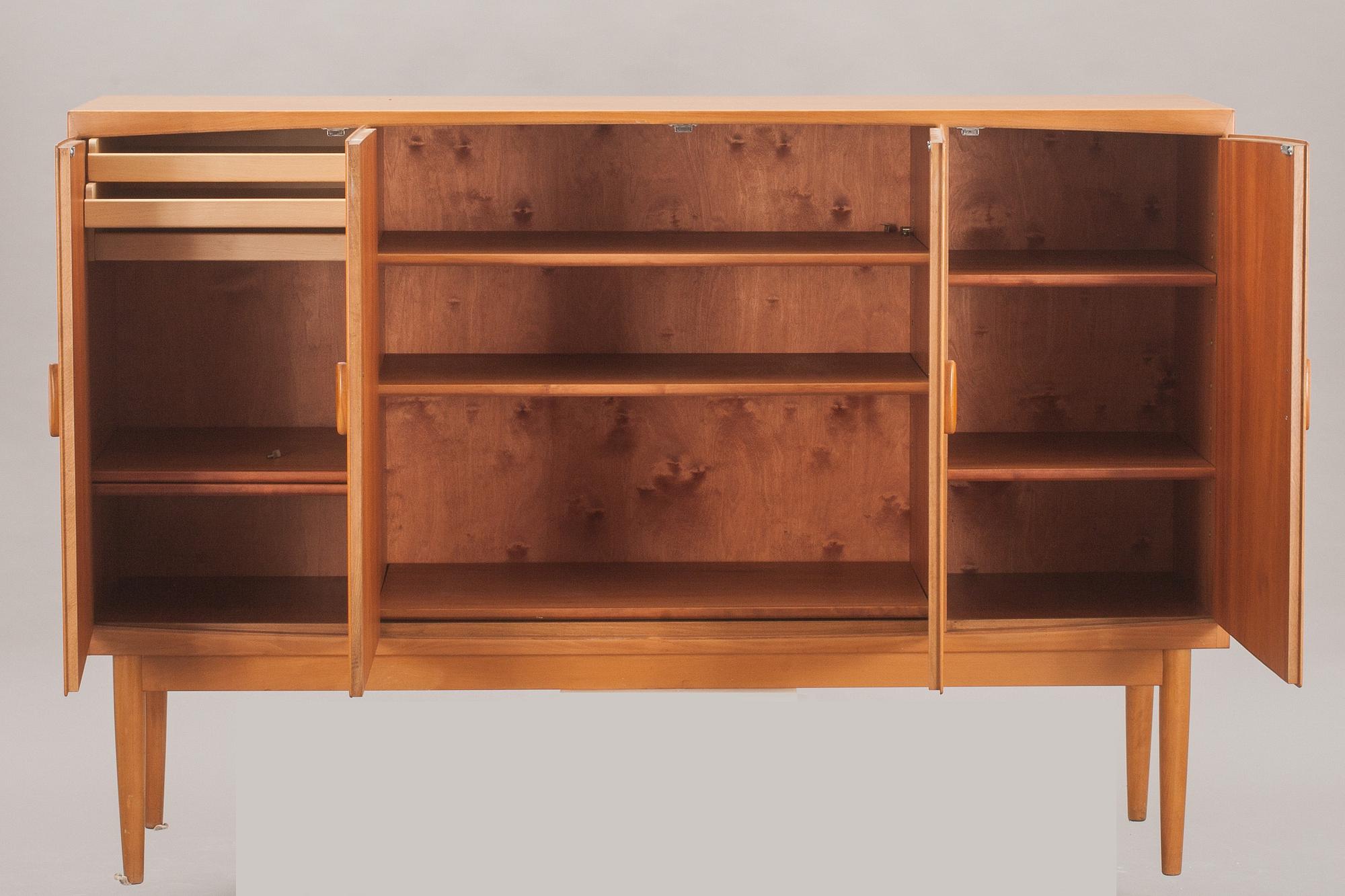 SIDEBOARD, 1950/60-tal.