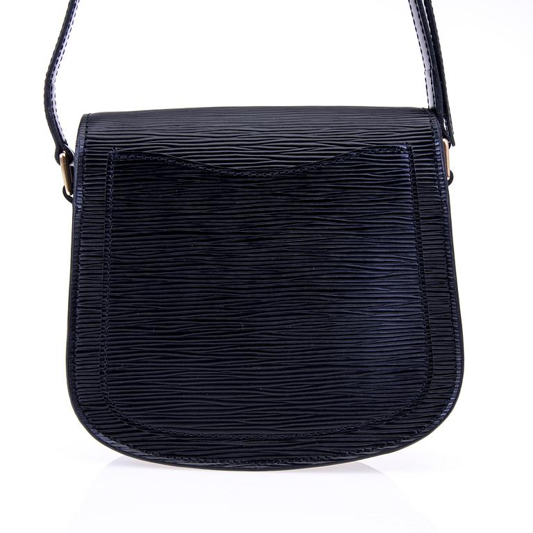 VÄSKA, "Saint-Cloud", Louis Vuitton.