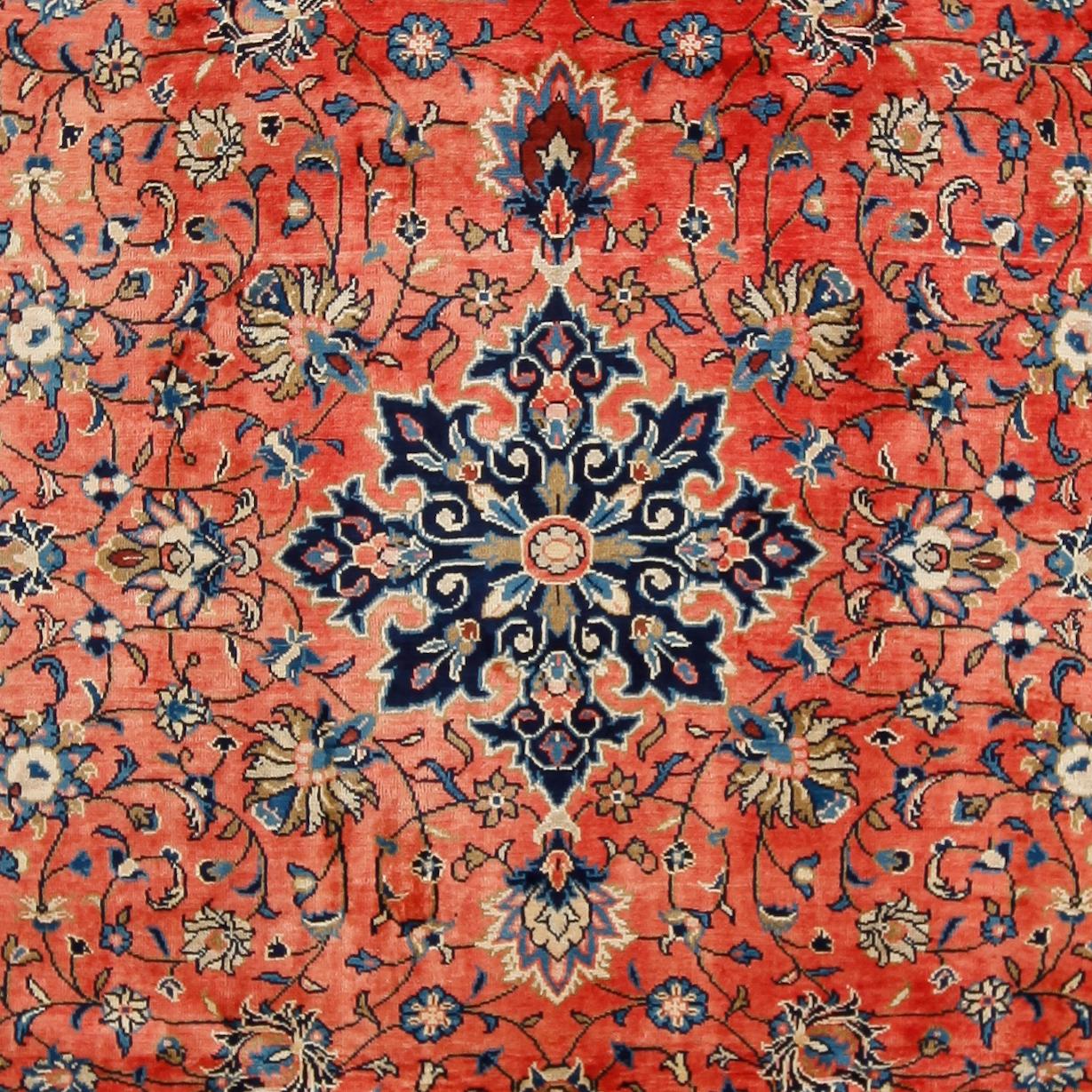 MATTA, Wiss, ca 330 x 218 cm.