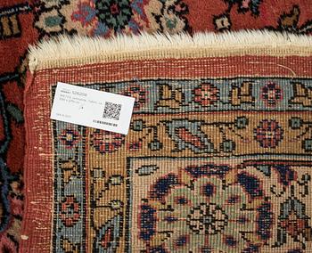 MATTA, semiantik, Täbris, ca 390 x 279 cm.