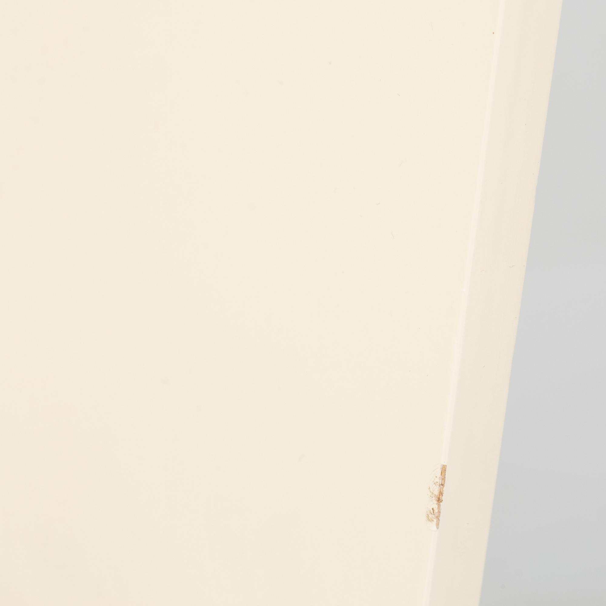 Philippe Starck, stolar, 4 st, "Olly Tango", Driade Aleph, Italien.