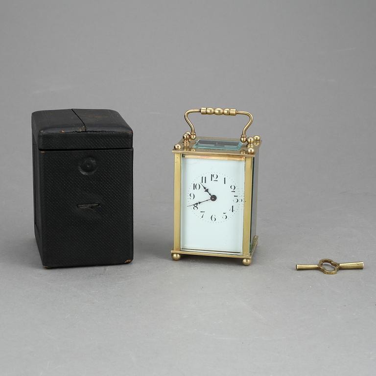 RESEUR, Frankrike, omkring 1900.