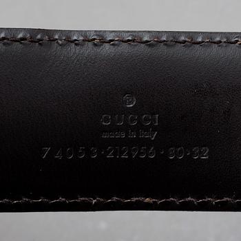SKÄRP, 2 st, Gucci.