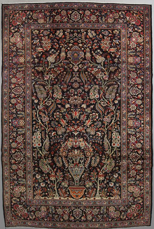 MATTA, Golpaigan, 314 x 210 cm.