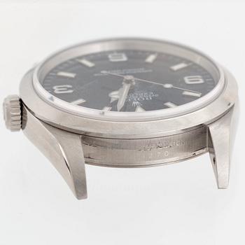 Rolex, Explorer, ca 2008.