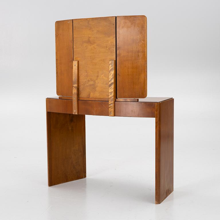 Axel Einar Hjorth, a dressing table, “Suzanne”, Nordiska Kompaniet, 1938.
