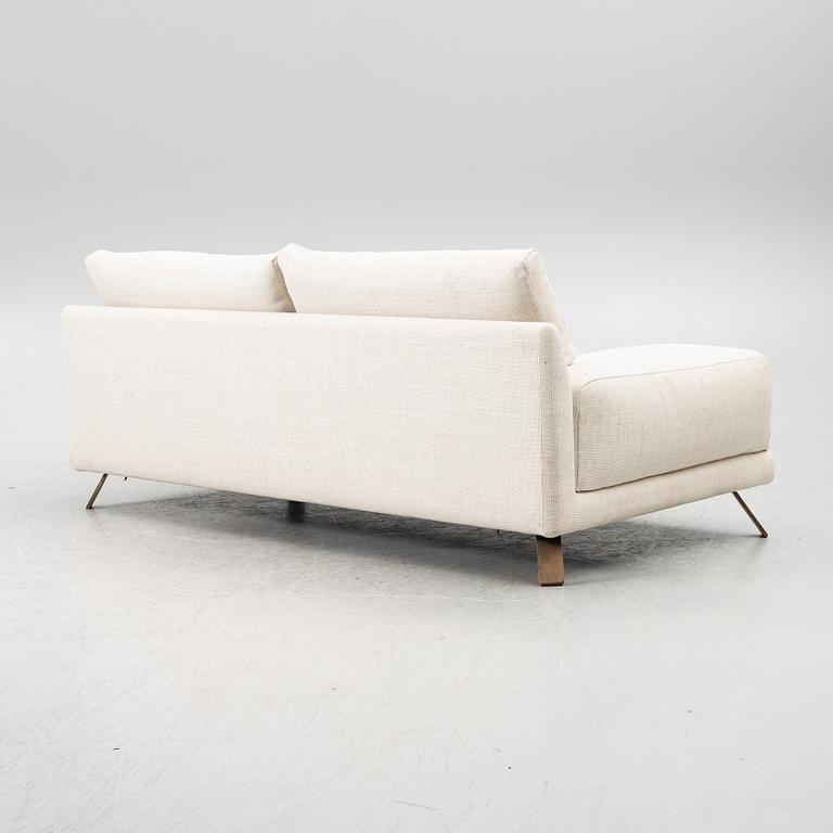 Christophe Delcourt, an 'Ian' sofa, Delcourt Collection, France.