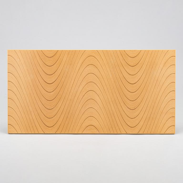 Tapio Wirkkala, soffbord, Asko, 1900-talets mitt.