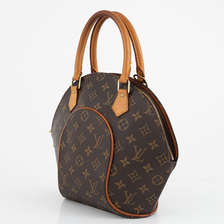 Louis Vuitton, bag, "Ellipse", 1998.
