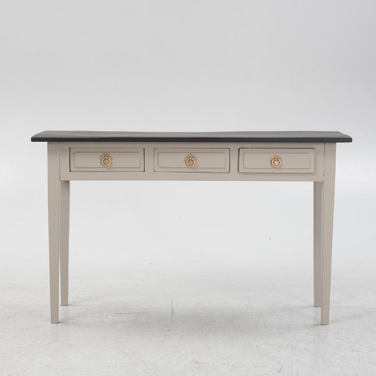 Sideboard, late 20th Century.
