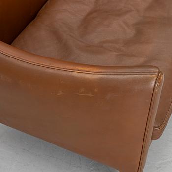 Illum Wikkelsø, soffa, Holger Christiansen, Danmark, 1960-tal.
