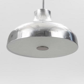 Niclas Hoflin, taklampor, 3 st, "Bolero", Rubn Lighting.