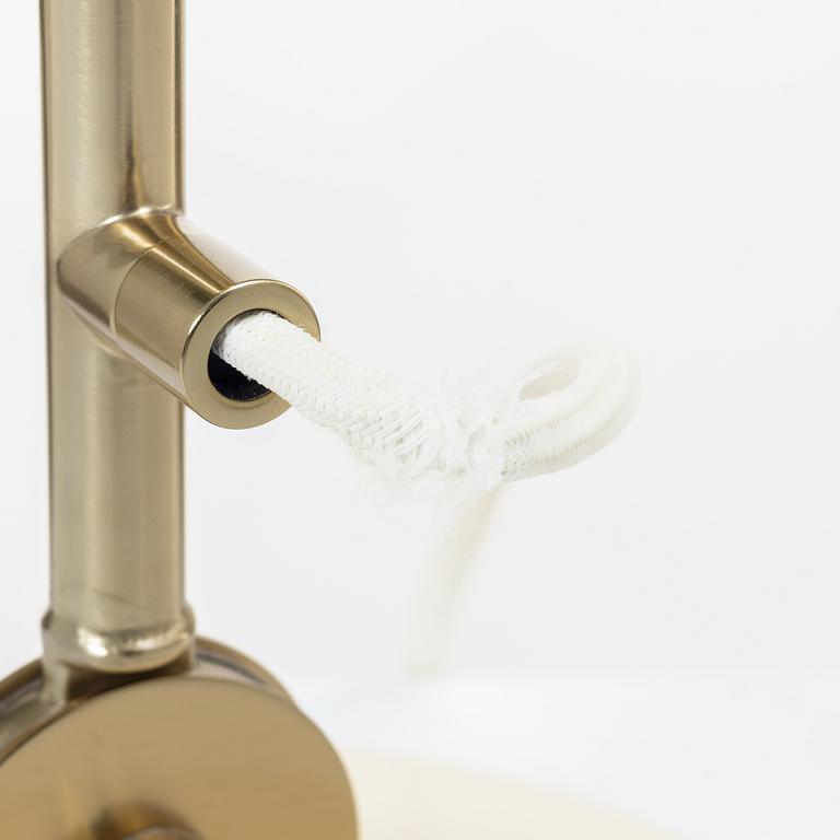 Robert Dudley Best, a table lamp, 'Bestlite BL2', Gubi, Denmark.