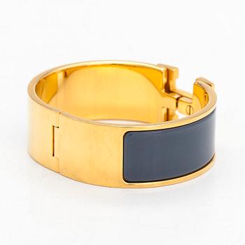 Hermès, a 'Clic Clac H' bracelet, PM.