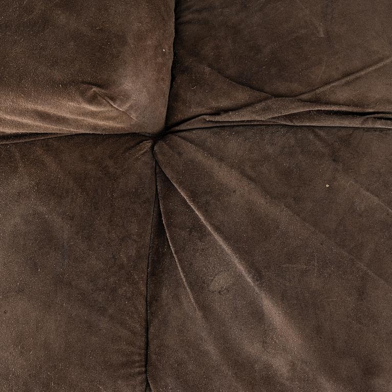 Modulsoffa, "Tufty Time", B&B Itala.
