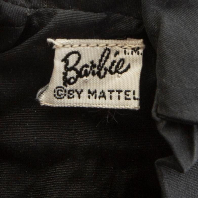 Barbie clothes, vintage "Easter Parade", Mattel 1959.
