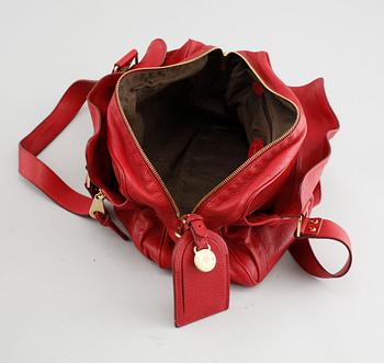 A Mulberry "Mabel bag" handbag.