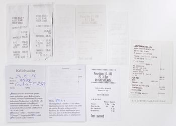 ROLEX, Datejust, 'Wood dial', wristwatch, 26 mm.