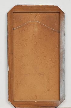 SPEGEL, möjligen Orrefors, 1930/40-tal.