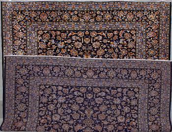 MATTA, Keshan. Ca 403x310 cm.