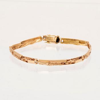 Armband 18K guld.