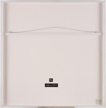 Terry O'Neill, "Faye Dunaway, Hollywood, 1977".