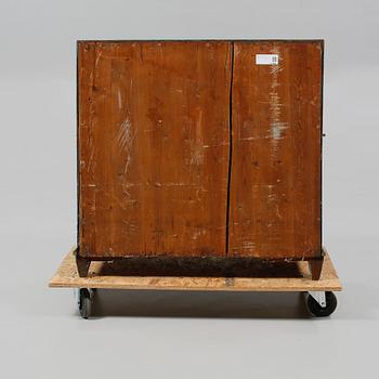 SNEDKLAFFSSEKRETÄR, 1700/1800-tal.