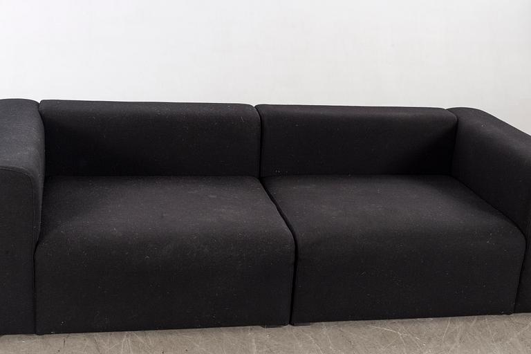 HAY, soffa "Mags soft" 2000-tal.