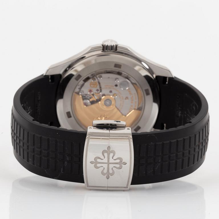 Patek Philippe, Aquanaut.