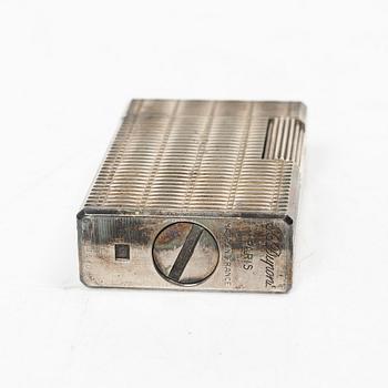 Lighter, Dupont, Paris.