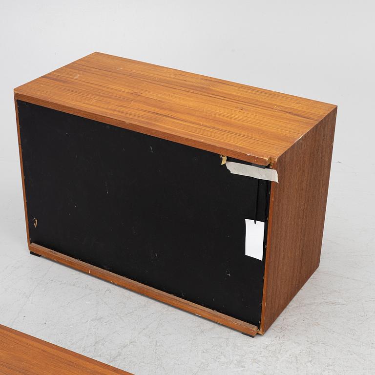 Poul Cadovius, Shelf system, Royal System, Denmark.
