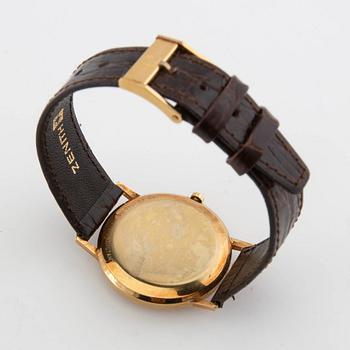 Zenith, wristwatch.