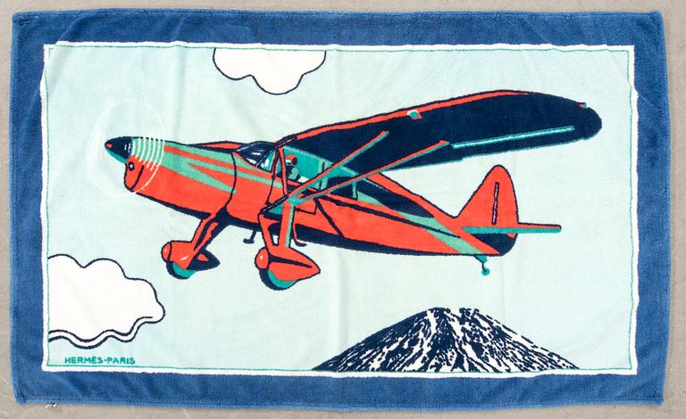 Hermès,.