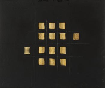 Nissan Engel, Untitled.