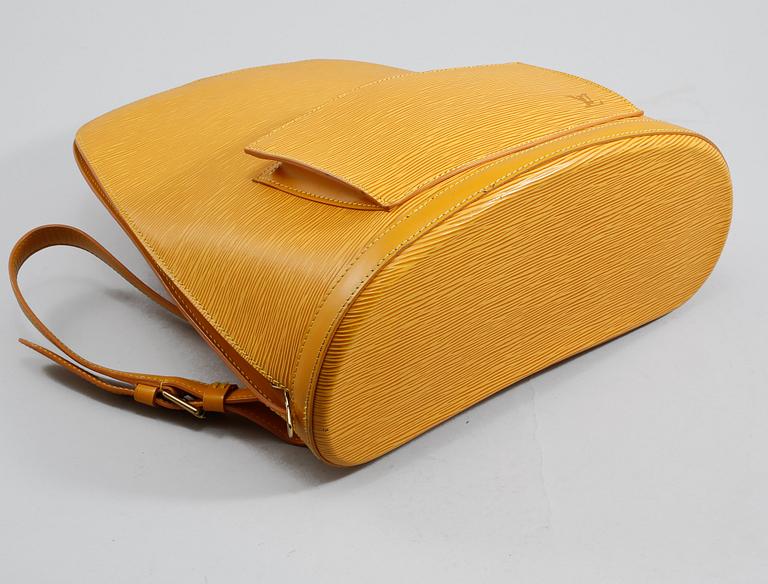 VÄSKA, "Gobelin", Louis Vuitton.