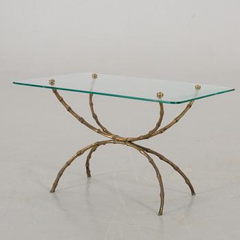 SOFFBORD, Italien, 1900-talets andra hälft.