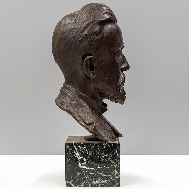 ÉMILE FERNAND-DUBOIS,