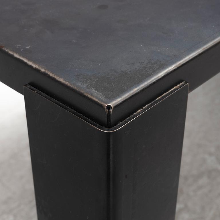 Maurizio Peregalli, A 'Big Irony' dining table, Zeus, Italy.