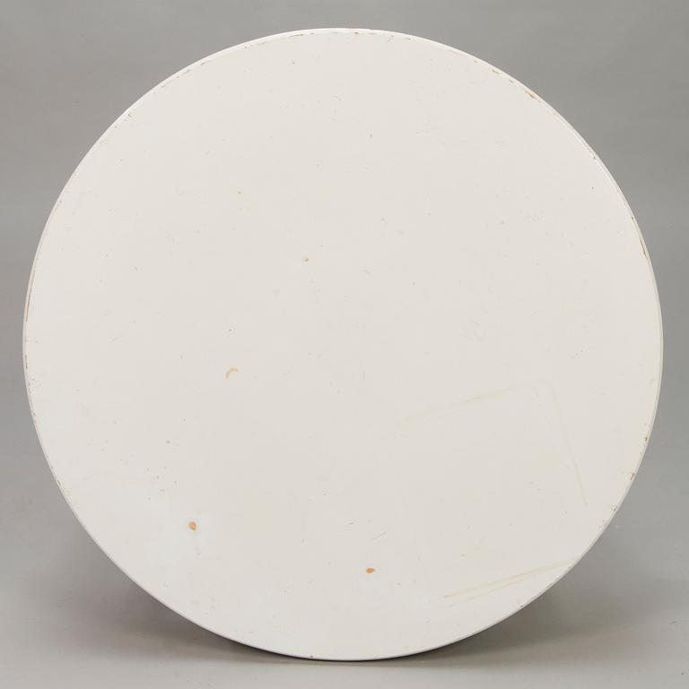 ELIEL SAARINEN, MÖBLEMANG, 4 delar.