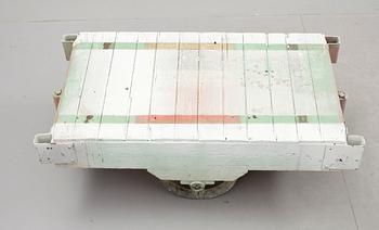 INDUSTRIVAGN, 1900-talets första hälft.