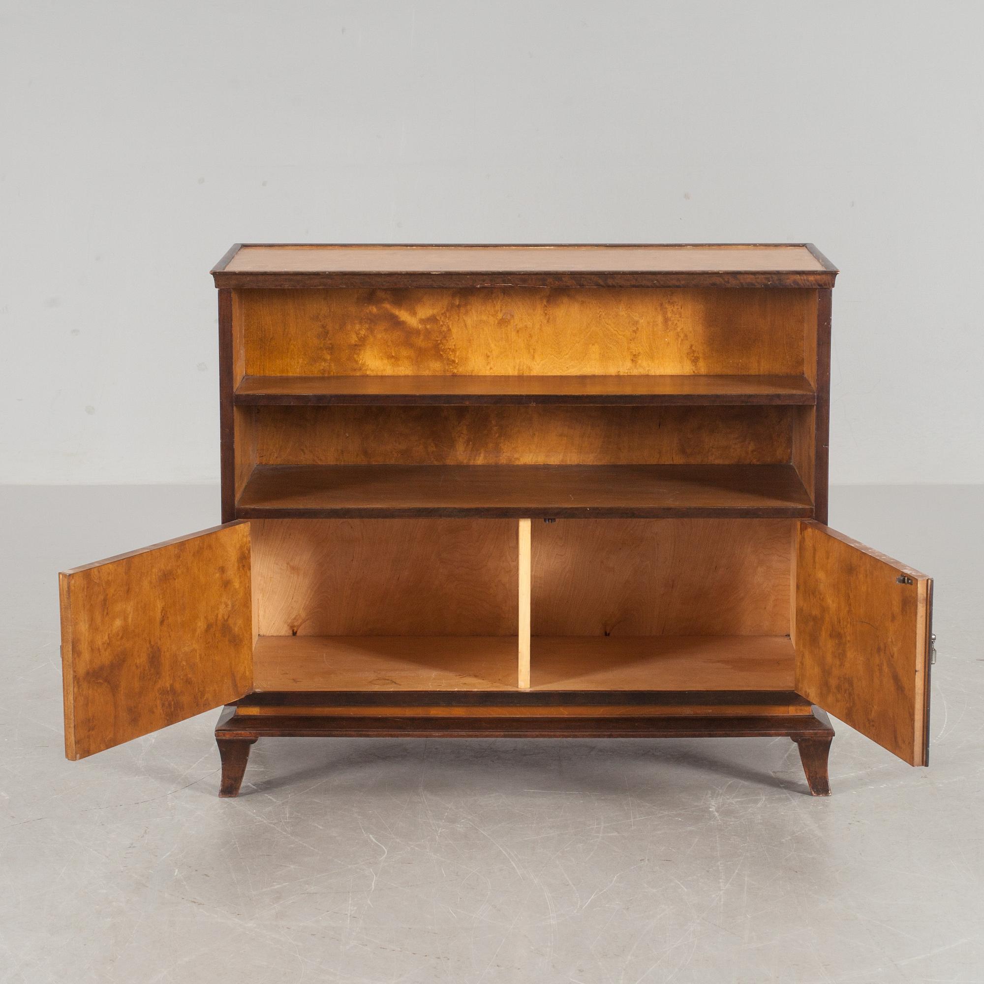 HYLLA, art deco. 1900-talets första hälft.