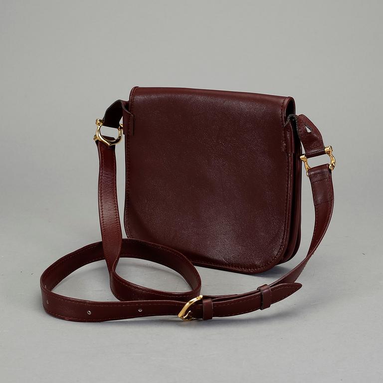 VÄSKA, Cartier.