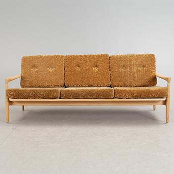 SOFFA, "Kolding", Erik Wørtz, 1960-tal.