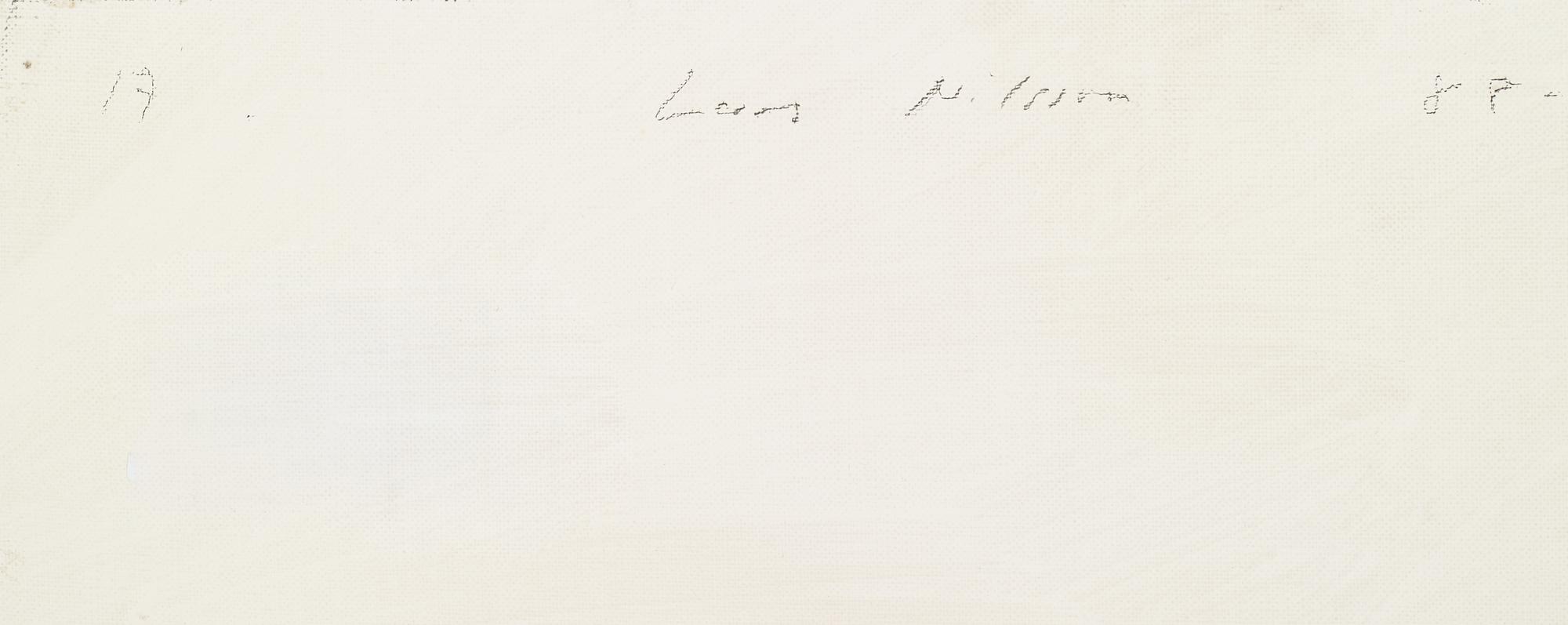 Lars Nilsson, From The Dandy suite #17.