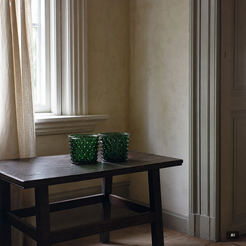 Josef Frank, A pair of outer casings, "Hortus", Reijmyre for Firma Svnskt Tenn.