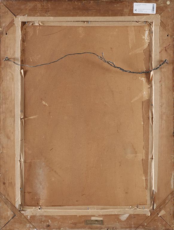 Per Gustaf Floding, "Gustav III".