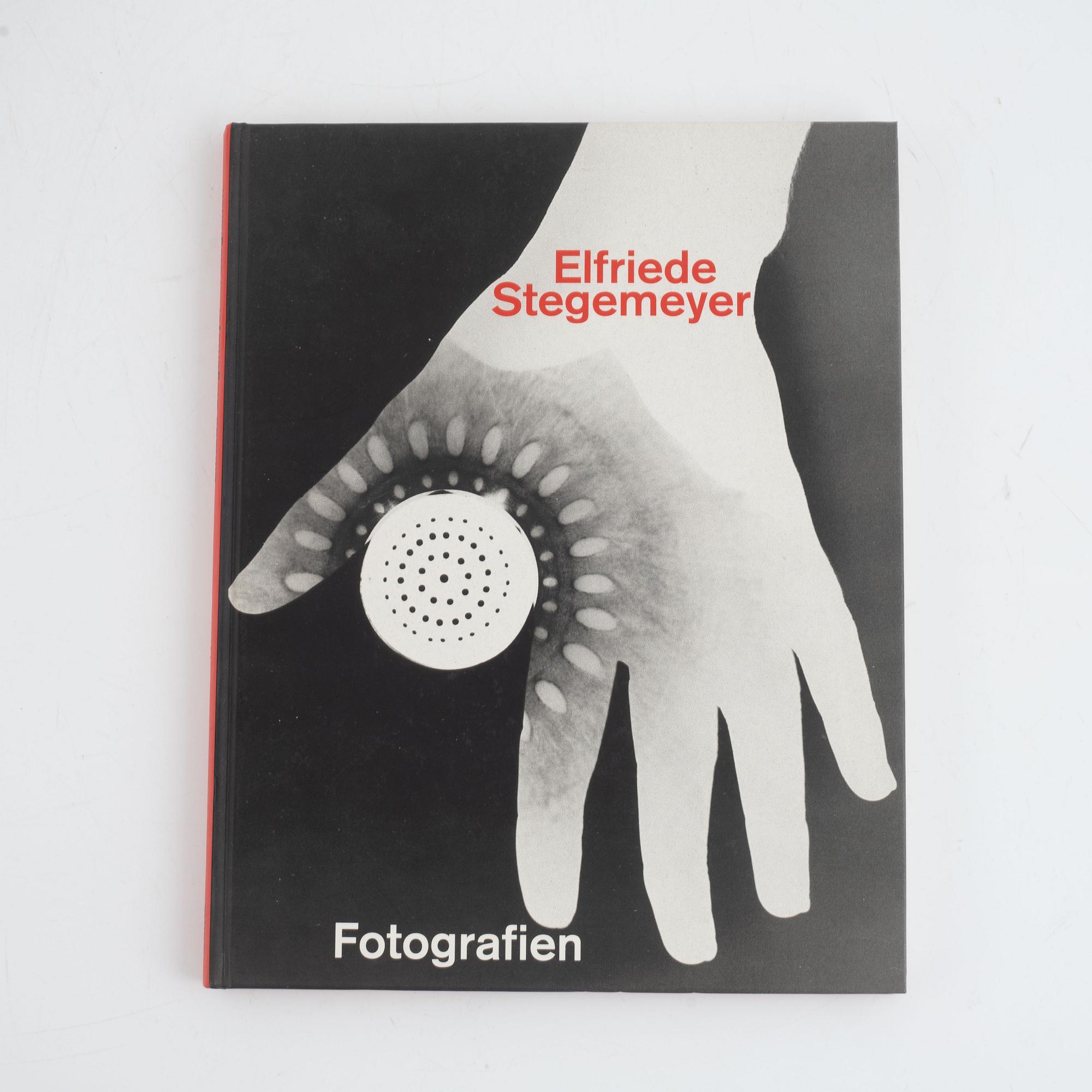 Collection of photo books, classic works - history of photography, 16 volumes.