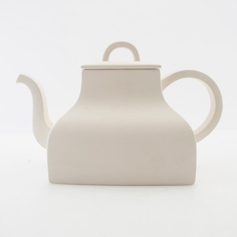 Signe Persson-Melin, Tekanna "Kinesen" prototyp.