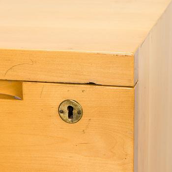 Aino Aalto, hurts, modell 297, Artek, 1900-talets slut.
