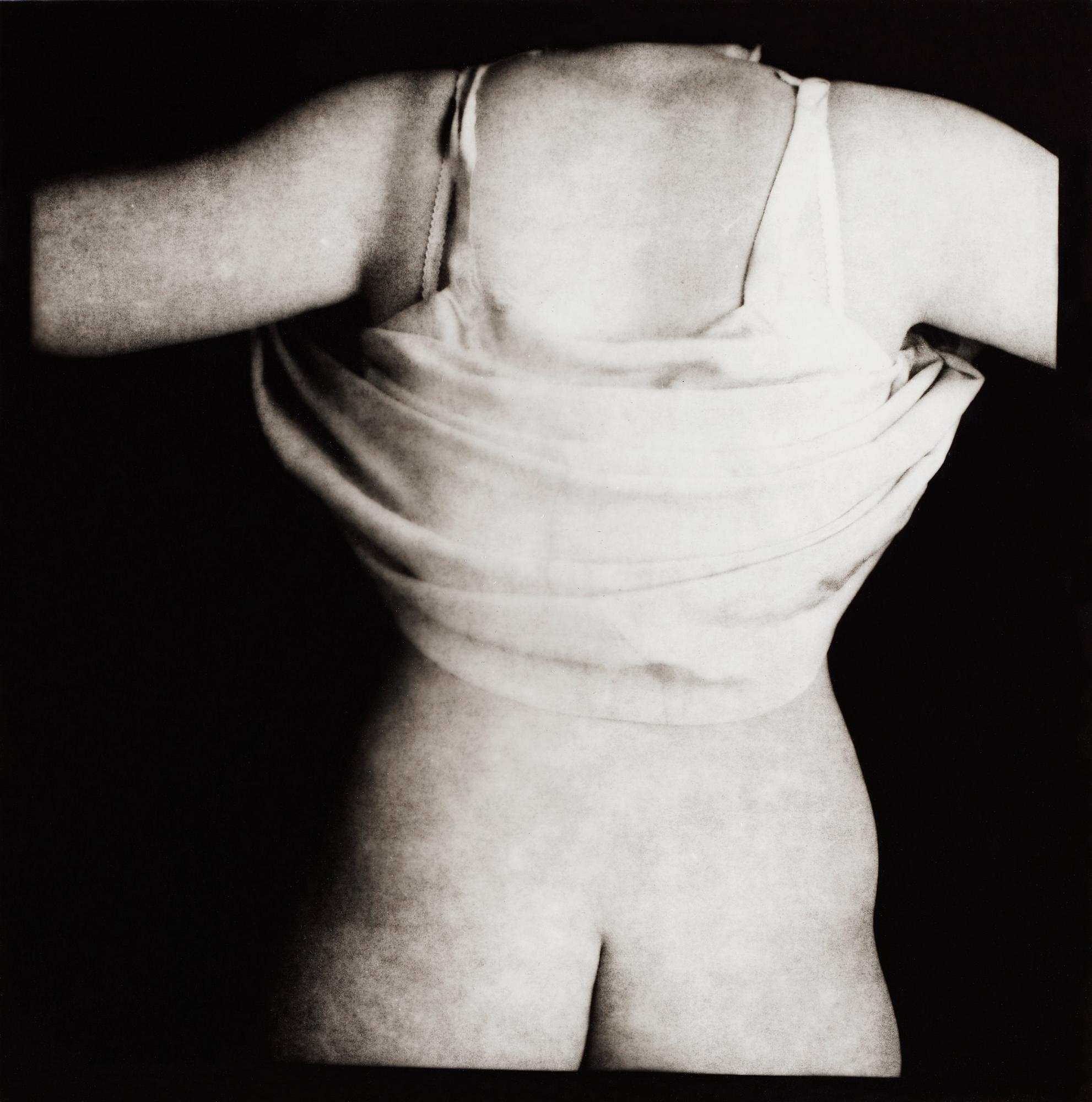 Tuija Lindström, Untitled, 1982.